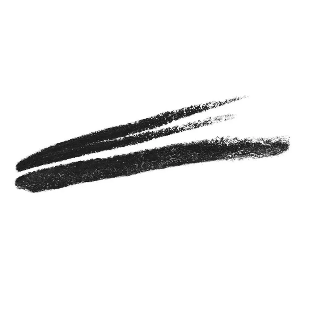 NARS High-Pigment Eyeliner VIA VENETO Black 👁 NEW Liner High Pigment